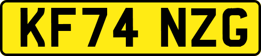 KF74NZG
