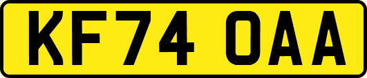 KF74OAA