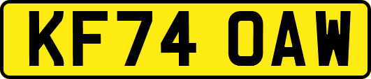 KF74OAW