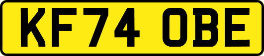KF74OBE