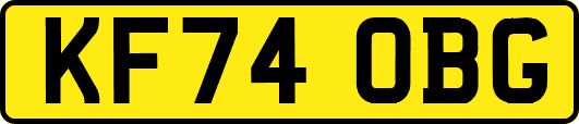 KF74OBG