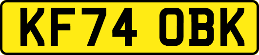 KF74OBK