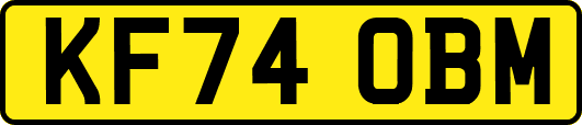 KF74OBM