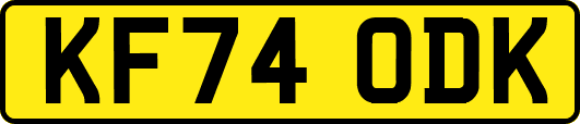 KF74ODK