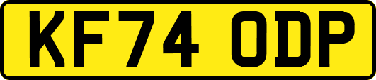 KF74ODP