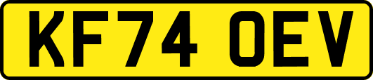 KF74OEV