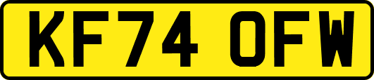KF74OFW