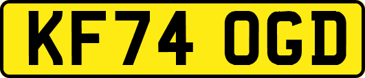KF74OGD