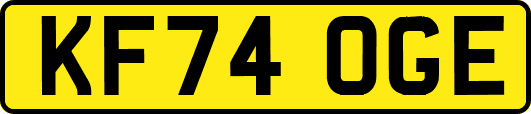 KF74OGE