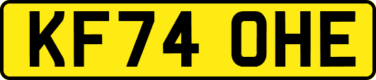 KF74OHE