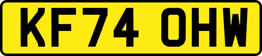 KF74OHW