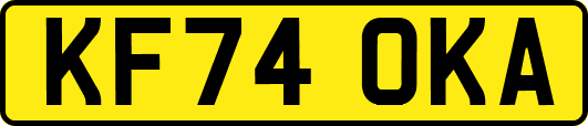 KF74OKA