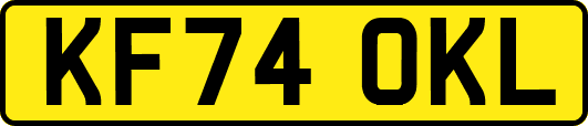KF74OKL