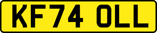 KF74OLL