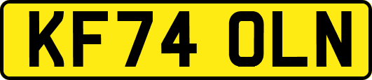 KF74OLN