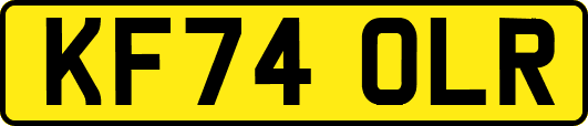 KF74OLR