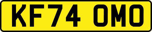 KF74OMO