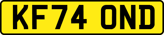 KF74OND