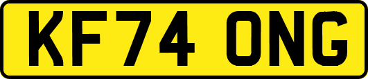 KF74ONG