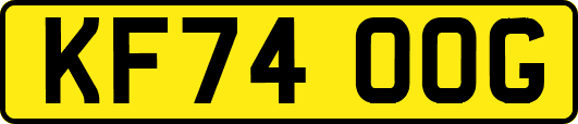 KF74OOG