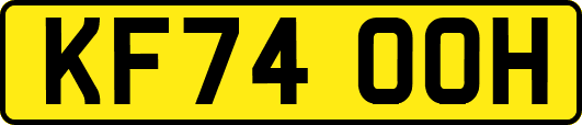 KF74OOH
