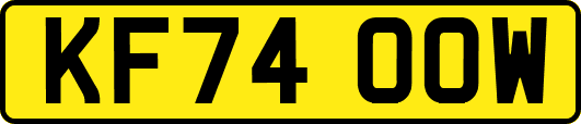 KF74OOW