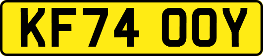 KF74OOY