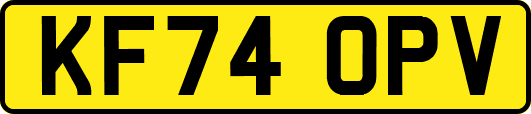 KF74OPV