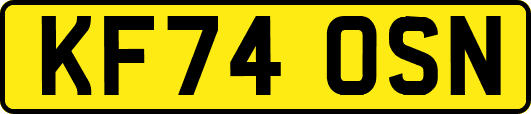 KF74OSN