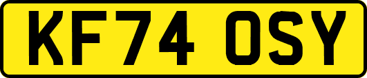 KF74OSY