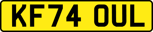 KF74OUL