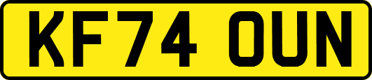 KF74OUN