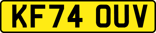 KF74OUV