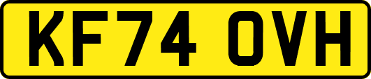 KF74OVH