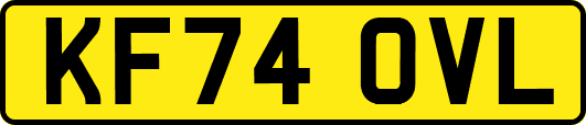 KF74OVL