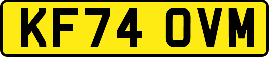 KF74OVM