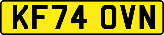 KF74OVN