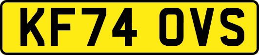 KF74OVS