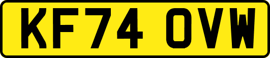 KF74OVW