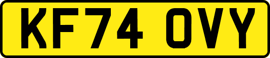 KF74OVY