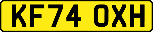 KF74OXH