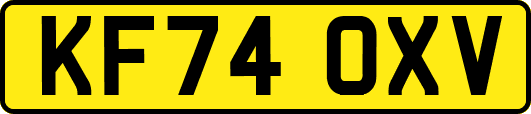 KF74OXV