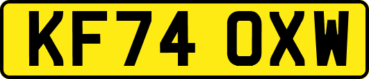 KF74OXW