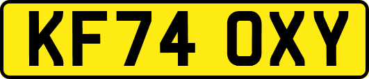 KF74OXY