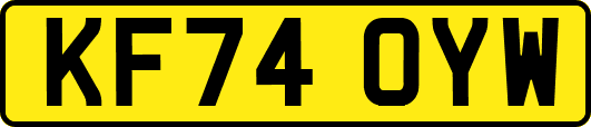 KF74OYW