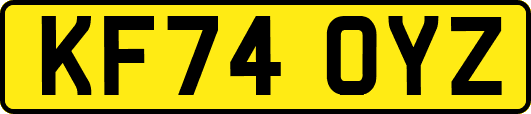 KF74OYZ