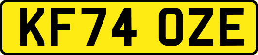 KF74OZE