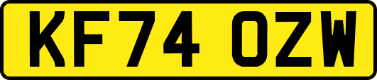 KF74OZW