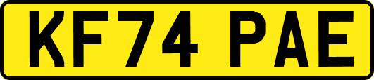 KF74PAE