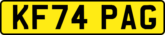KF74PAG